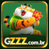 Logo da GZZZ